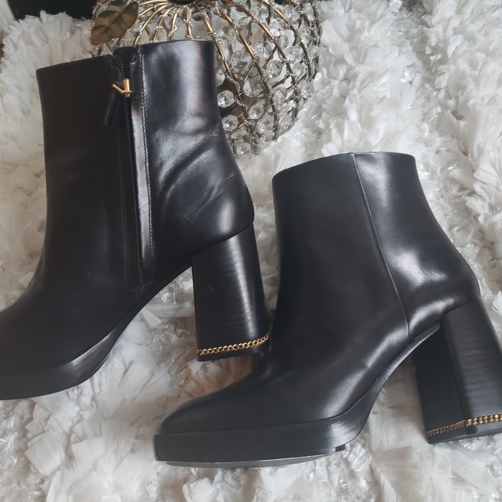 New Tory Burch Ruby Boot - image 2